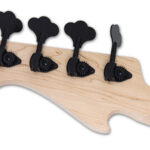 Basso J-Special Supreme 4 Alusonic Aluminium Instruments 4