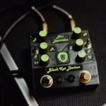 Lion Distortion Black Cat Devices 6