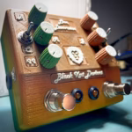 Lion Distortion Black Cat Devices 5