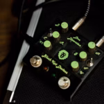 Lion Distortion Black Cat Devices 4