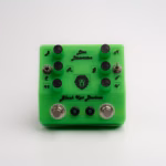 Lion Distortion Black Cat Devices 1