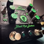 Lion Distortion Black Cat Devices 2