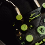 Lion Distortion Black Cat Devices 3