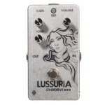 Lussuria Overdrive pedale effetto Dophix 1