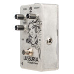 Lussuria Overdrive pedale effetto Dophix 2