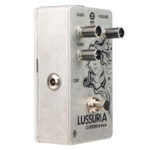 Lussuria Overdrive pedale effetto Dophix 3