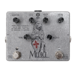 Medici Fuzz pedale effetto Dophix 5