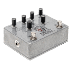 Medici Fuzz pedale effetto Dophix 4