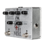 Medici Fuzz pedale effetto Dophix 2