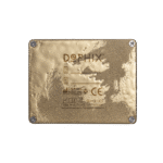 MIchelangelo overdrive gold pedale effetto Dophix 5