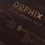 MIchelangelo overdrive gold pedale effetto Dophix 6