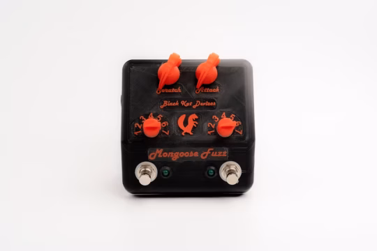 Mongoose Fuzz Black Cat Devices 1