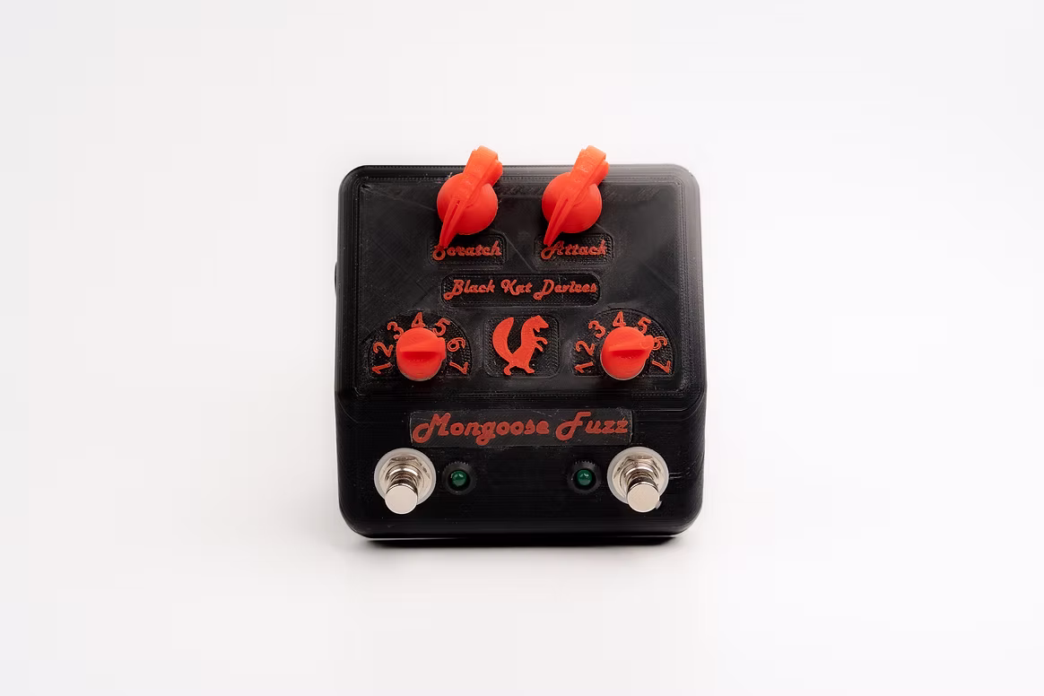 Mongoose Fuzz Black Cat Devices 1
