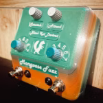 Mongoose Fuzz Black Cat Devices 5