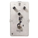 David Nettuno Fuzz pedale effetto Dophix 1