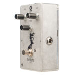 David Nettuno Fuzz pedale effetto Dophix 2