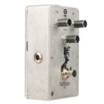 David Nettuno Fuzz pedale effetto Dophix 3