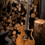 Guitar Solid Body Nisio Guitars