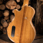 Guitar Solid Body Nisio Guitars 3