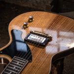 Guitar Solid Body Nisio Guitars 4