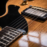 Guitar Solid Body Nisio Guitars 2