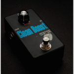 Pedale effetto chitarra Clean Boost MCSOUND Lab 5