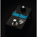 Pedale effetto chitarra Clean Boost MCSOUND Lab 4