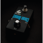 Pedale effetto chitarra Clean Boost MCSOUND Lab 1