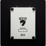 Pedale effetto basso chitarra Gallo MCSOUND Lab 5