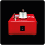 Pedale effetto chitarra Treble Booster MCSOUND Lab 3