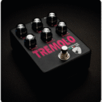 Pedale Tremolo MCSOUND chitarra basso