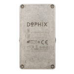 Perseo Boost pedale effetto Dophix 3