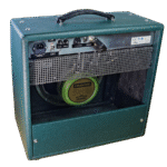 Amplificatore combo Atom Super Princetone 2