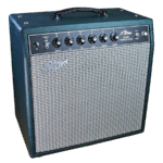 Amplificatore combo Atom Super Princetone 1