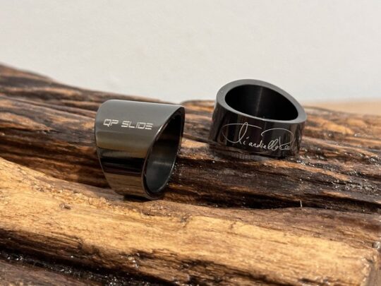 QP Slide Collaborations