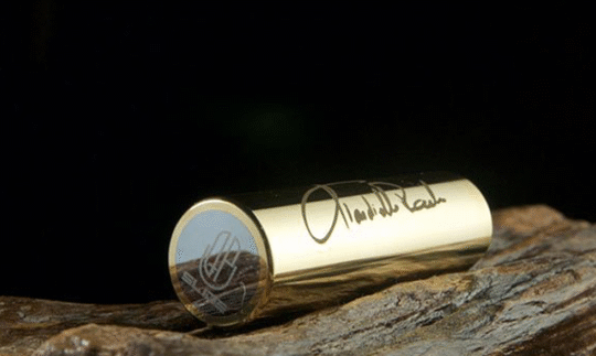 Details and Customization QP-Slide