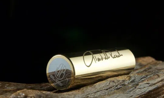 Dettagli e personalizzazione QP-Slide