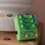 Queen Wasp Drive Black Cat Devices 1
