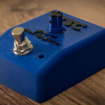 TSC Channel Strip Black Cat Devices 2