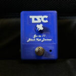 TSC Channel Strip Black Cat Devices 1