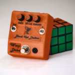 Wasp Drive Black Cat Devices 4
