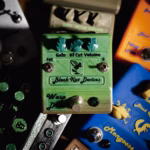 Wasp Drive Black Cat Devices 2
