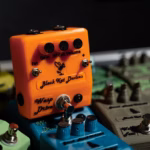 Queen Wasp Drive Black Cat Devices 1