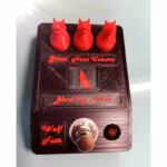 Wolf Fuzz Black Cat Devices 3