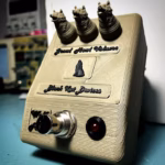 Wolf Fuzz Black Cat Devices 1