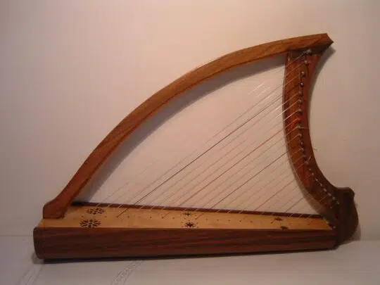 Arpa Medievale Vorraro-8