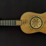 Chitarra Battente Vorraro con piroli-02