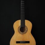 Chitarra Classica Vorraro-modello-1-6-685x1024