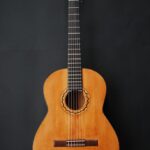 Chitarra Classica Vorraro-modello-2-038-685x1024