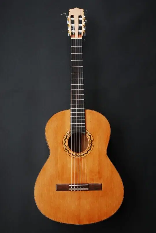 Chitarra Classica Vorraro-modello-2-038-685x1024